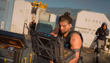 Black Ops 7 : Treyarch confirme des changements majeurs pour le SBMM, l'aide à la visée et les lobbies persistants - Call of Duty: Black Ops 7