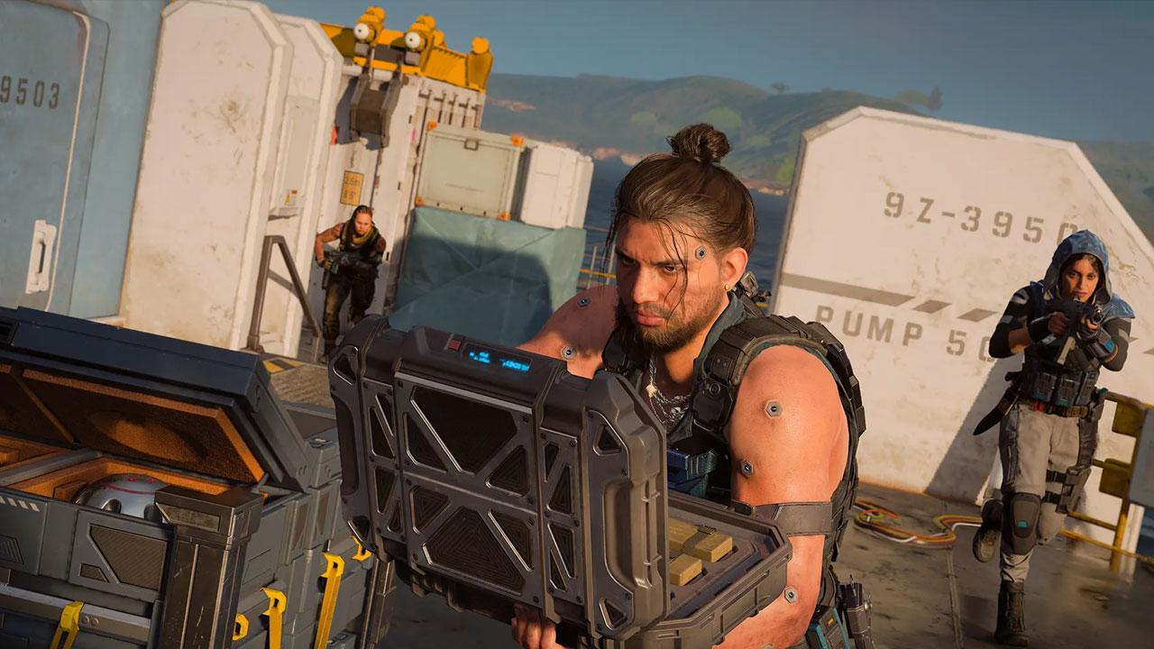 Black Ops 7 : Treyarch confirme des changements majeurs pour le SBMM, l'aide à la visée et les lobbies persistants - Call of Duty: Black Ops 7