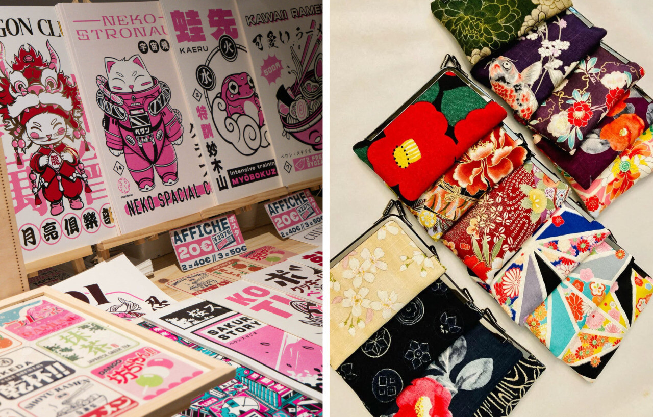 Près de Lille, un festival sur les cultures japonaise et coréenne de retour ce week-end