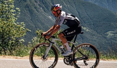Pour l'édition 2026, le Giro s'élancera d'un pays qui n'a jamais accueilli le départ