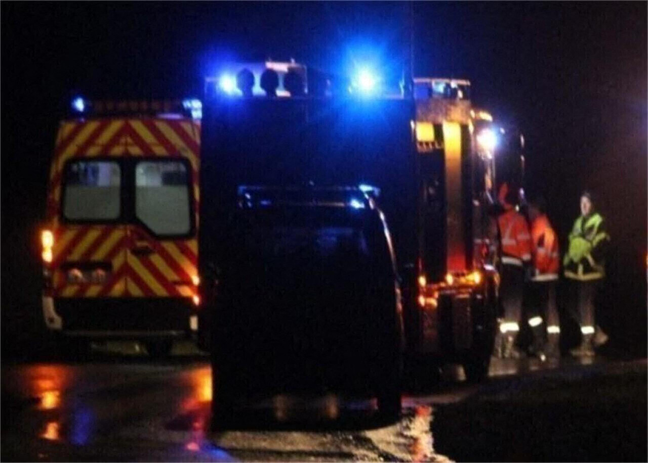 une jeune femme de 27 ans se tue dans un accident près de Lille