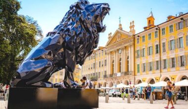 Page d'accueil Yahoo news