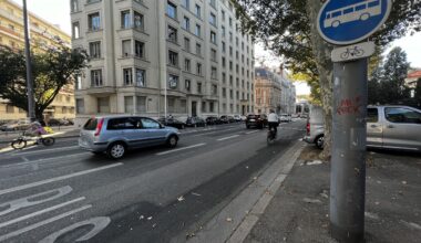 Lyon. Les habitudes de la femme de ménage du quartier dénoncées, elle craque face à la police