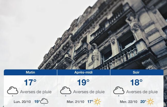 Page d'accueil Yahoo news