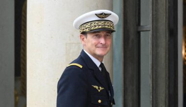 L’armée française se prépare à un «choc» contre la Russie