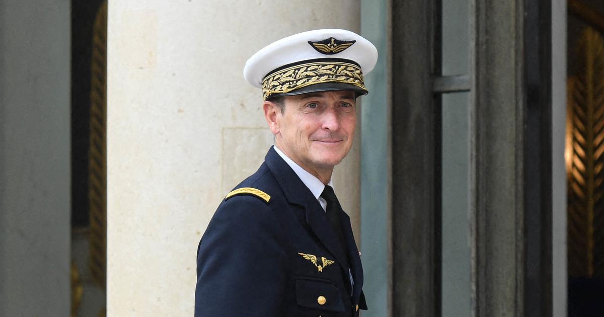 L’armée française se prépare à un «choc» contre la Russie