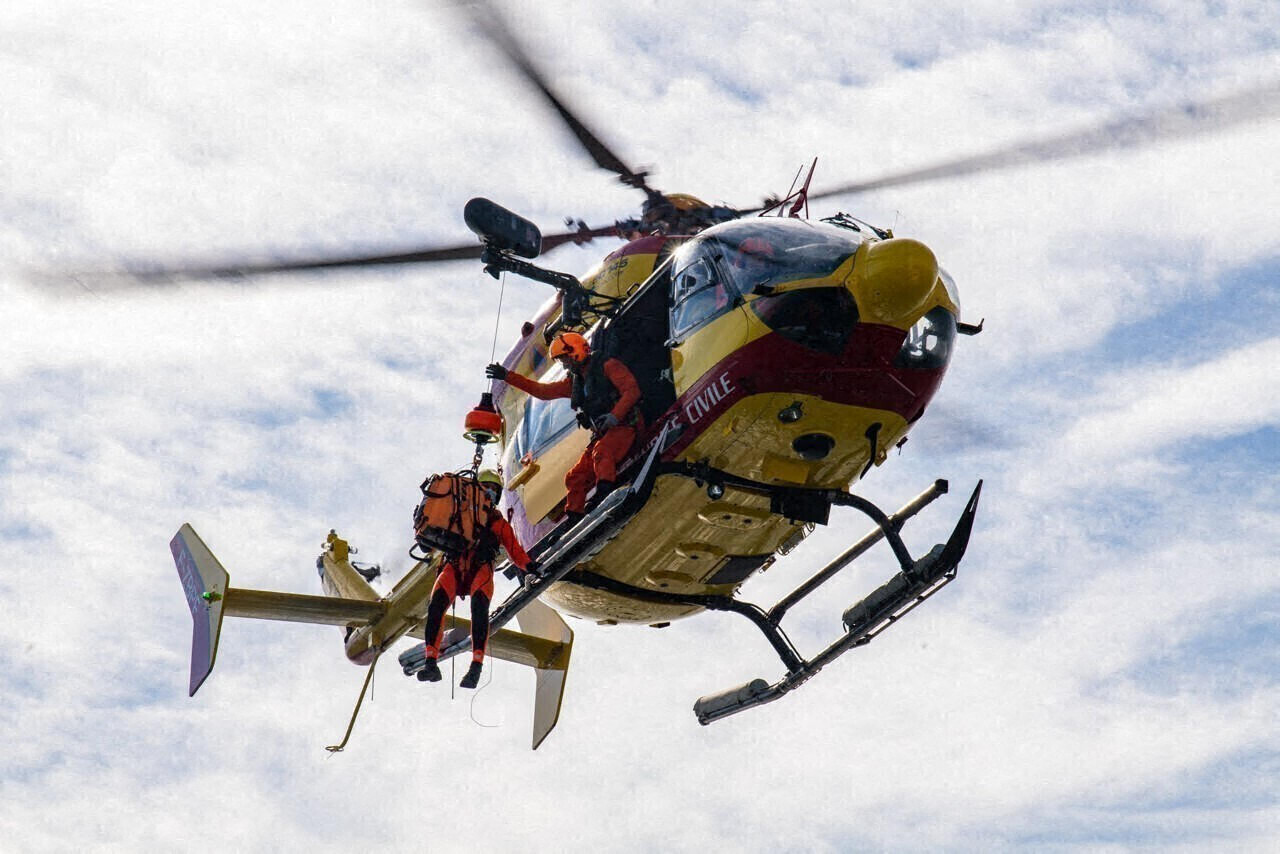 un homme transporté dans un état critique au CHU de Bordeaux