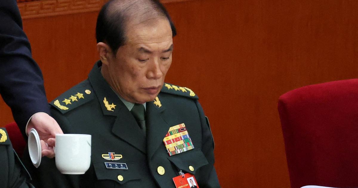 « Une détermination du parti à lutter contre la corruption » : en Chine, le régime communiste purge l’armée