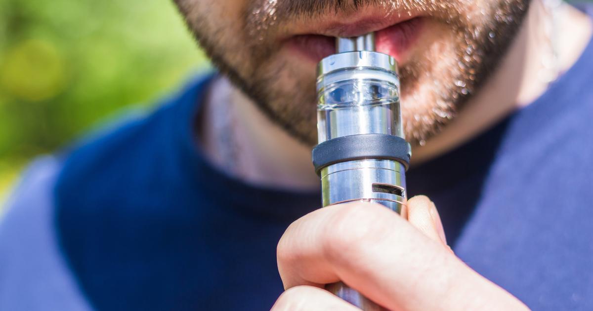 le budget 2026 inquiète les professionnels en ligne du vapotage