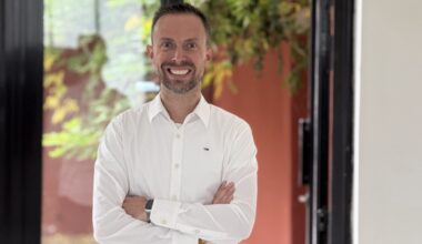 Villeneuve-d'Ascq. Le chef étoilé Mathieu Boutroy va ouvrir Harmonie, un restaurant gastronomique lumineux