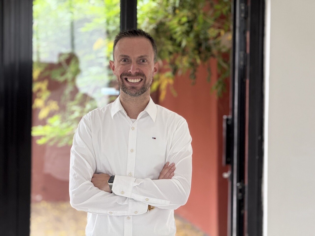 Villeneuve-d'Ascq. Le chef étoilé Mathieu Boutroy va ouvrir Harmonie, un restaurant gastronomique lumineux