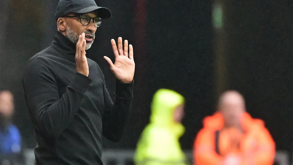 Habib Beye avait déjà rendu le tablier 