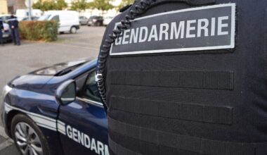 Lyon. Les gendarmes mettent fin à un puissant réseau de vol de téléphones à la technique bien rodée