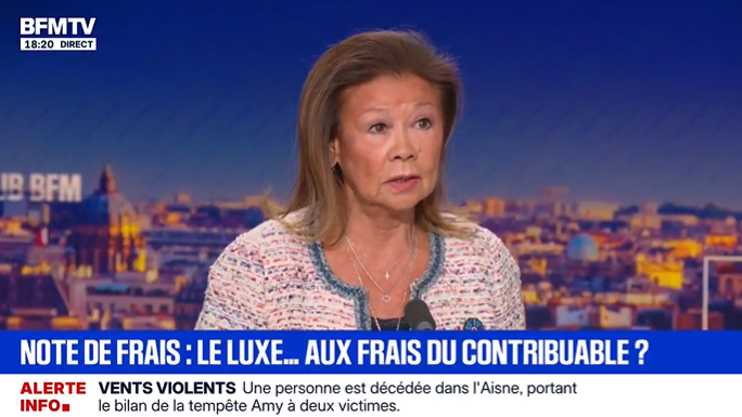 Page d'accueil Yahoo news