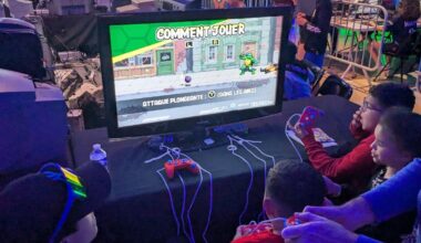 Japan Game Festival - Radio SCOOP