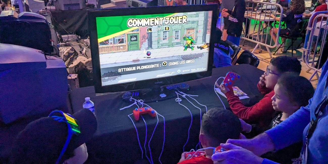 Japan Game Festival - Radio SCOOP