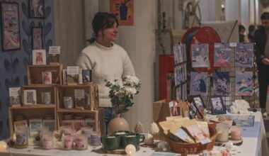 Salon ID D'Art - Radio SCOOP