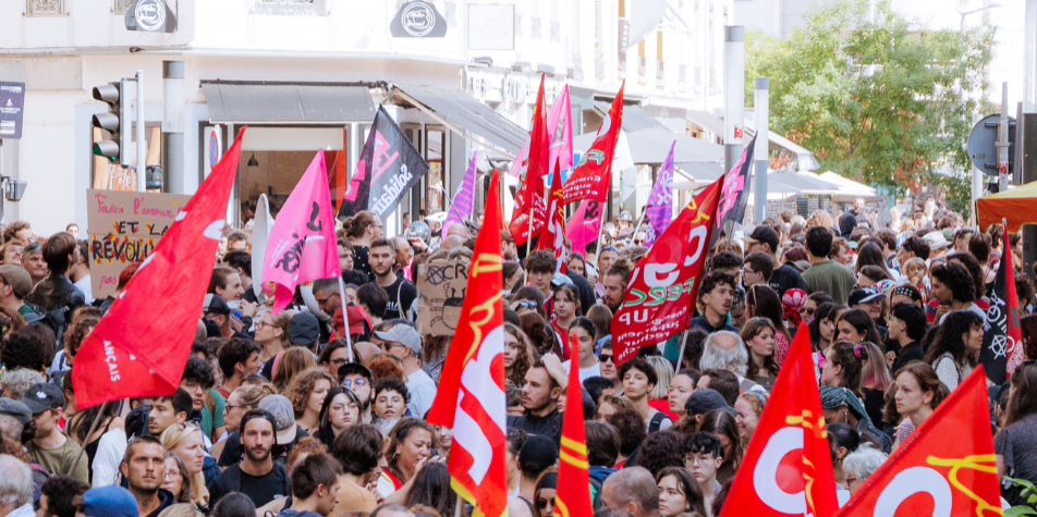 Grève du 2 octobre à Lyon : les infos sur la nouvelle journée de manifestation