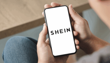 Shein débarque en Auvergne-Rhône-Alpes : la marque chinoise va ouvrir un magasin