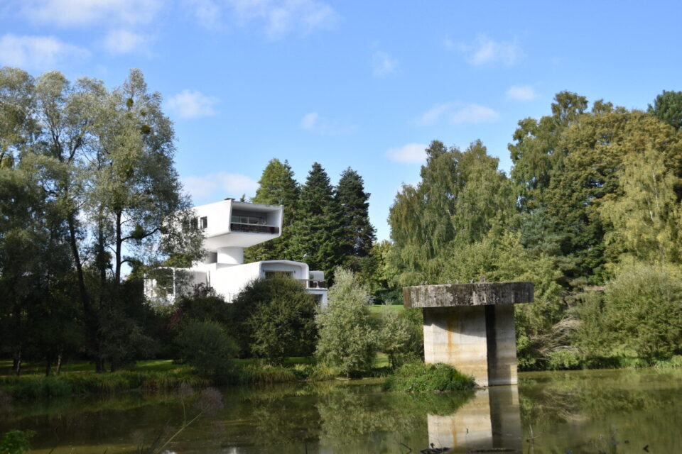 Maison Dreux La Perrière