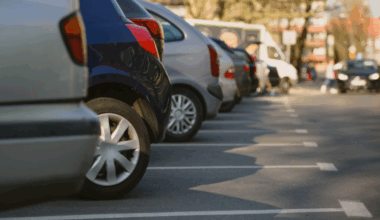 Saint-Étienne : un nouveau parking bientôt en construction dans ce quartier