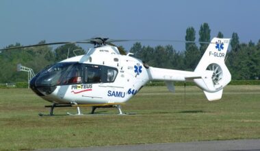 Chargé par un taureau, un homme gravement blessé et évacué en urgence