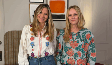Exclusivité Radio SCOOP : Vanessa Paradis annonce plusieurs concerts à Lyon en 2026