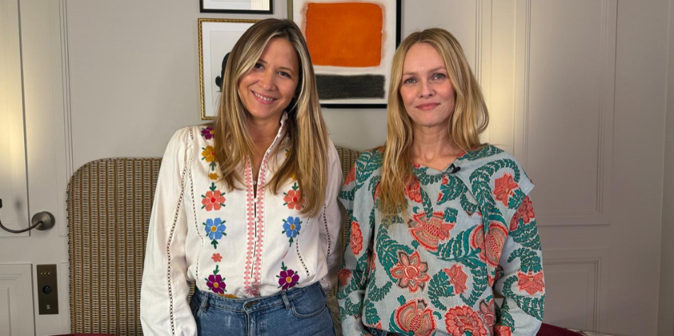 Exclusivité Radio SCOOP : Vanessa Paradis annonce plusieurs concerts à Lyon en 2026