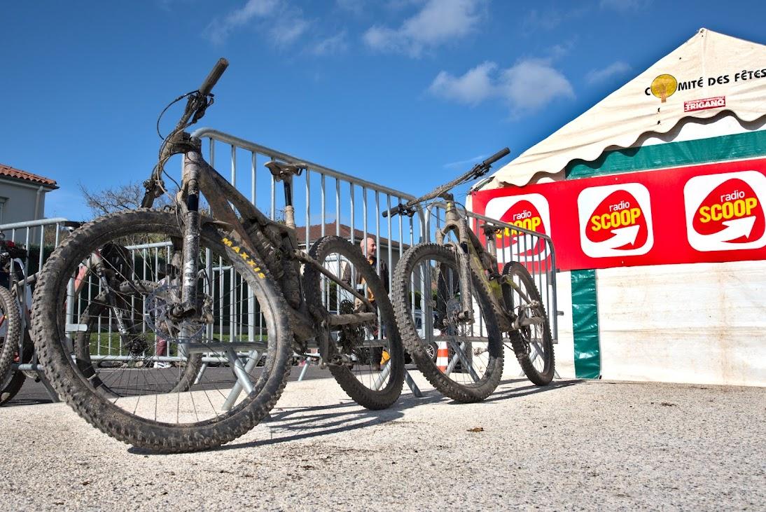 5ème édition de La Sorberanne - VTT