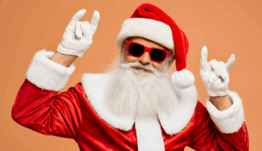 Loire : cette commune recherche son Père Noël pour les fêtes de fin d'année