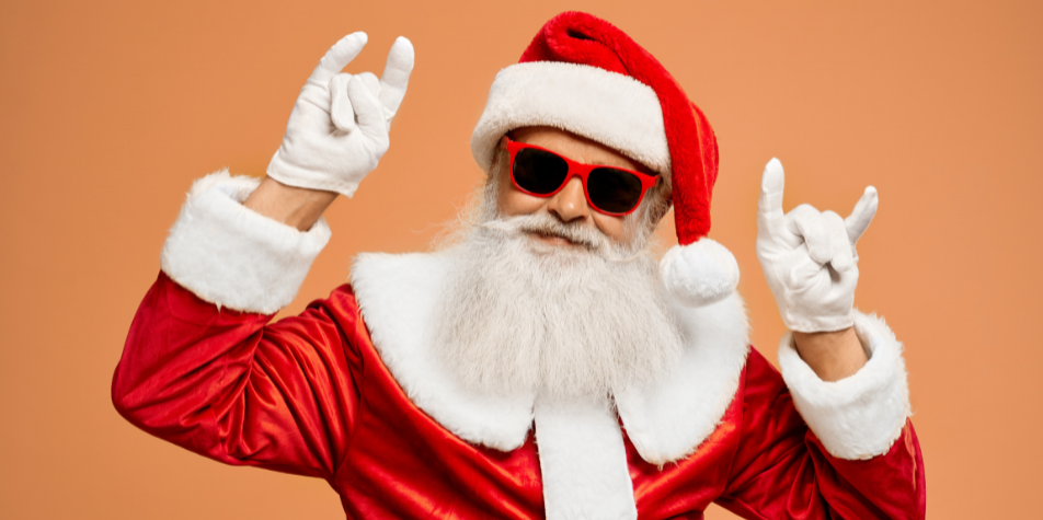 Loire : cette commune recherche son Père Noël pour les fêtes de fin d'année