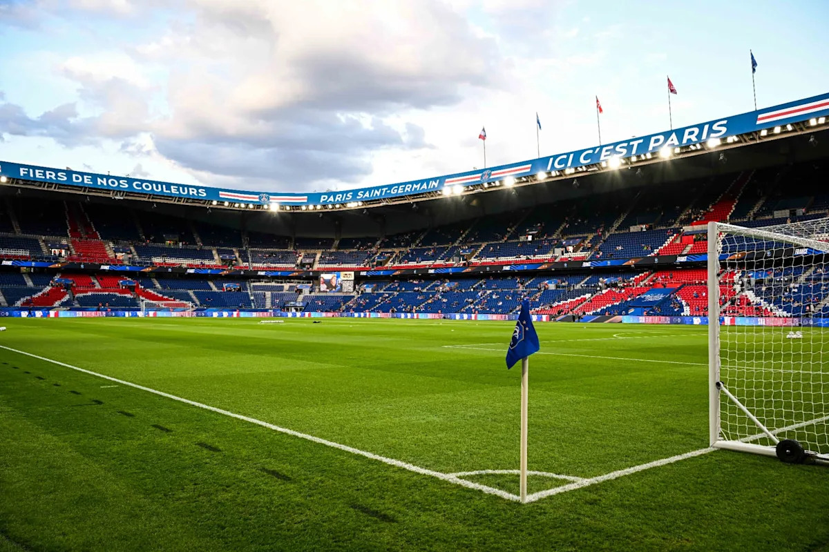 Page d'accueil Yahoo news