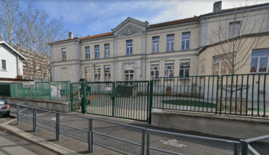 Saint-Étienne : pourquoi cette école maternelle doit rester fermée ?