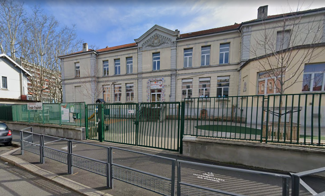 Saint-Étienne : pourquoi cette école maternelle doit rester fermée ?