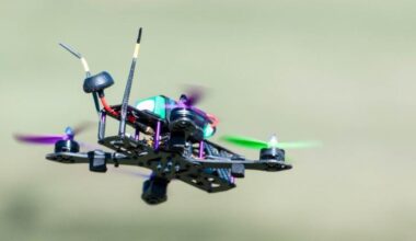 Près de Lyon : la police l'arrête alors qu'il fait voler un drone au-dessus des maisons