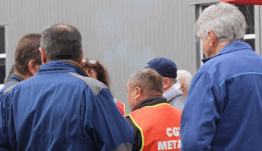 Des salariés non payés, un site menacé : quel avenir pour Roche Méca Tech ?