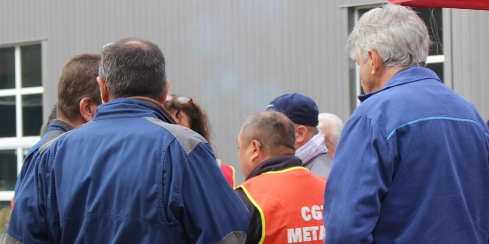 Des salariés non payés, un site menacé : quel avenir pour Roche Méca Tech ?