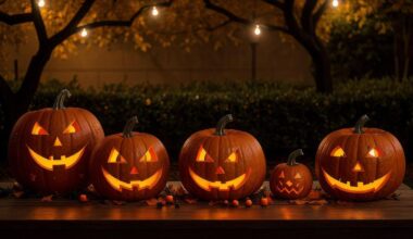 Que faire pour Halloween à Saint-Étienne et ses alentours ? 