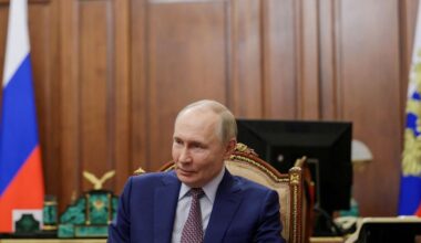 Page d'accueil Yahoo news