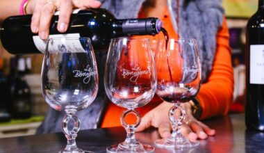 28ème édition du salon Gastronomique Mer & Vigne !