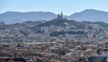 Une femme séquestrée, filmée et violée sous les yeux de sa fille dans un appartement de Marseille