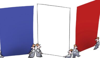 La VIe République en France, “la réponse aux problèmes du moment” ?