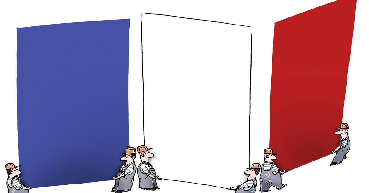 La VIe République en France, “la réponse aux problèmes du moment” ?