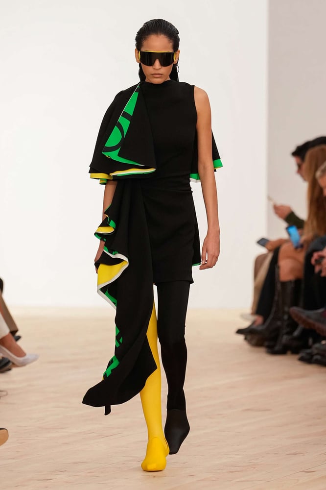Loewe - Printemps-Été 2026 - Vêtements Femme - France - Paris