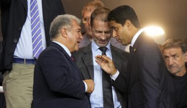 réchauffement avec Laporta , joie pure, Lewandowski élogieux, larmes de Luis Enrique… Les coulisses d’un succès qui fera date