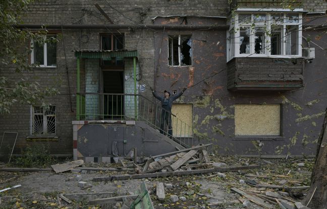 Page d'accueil Yahoo news