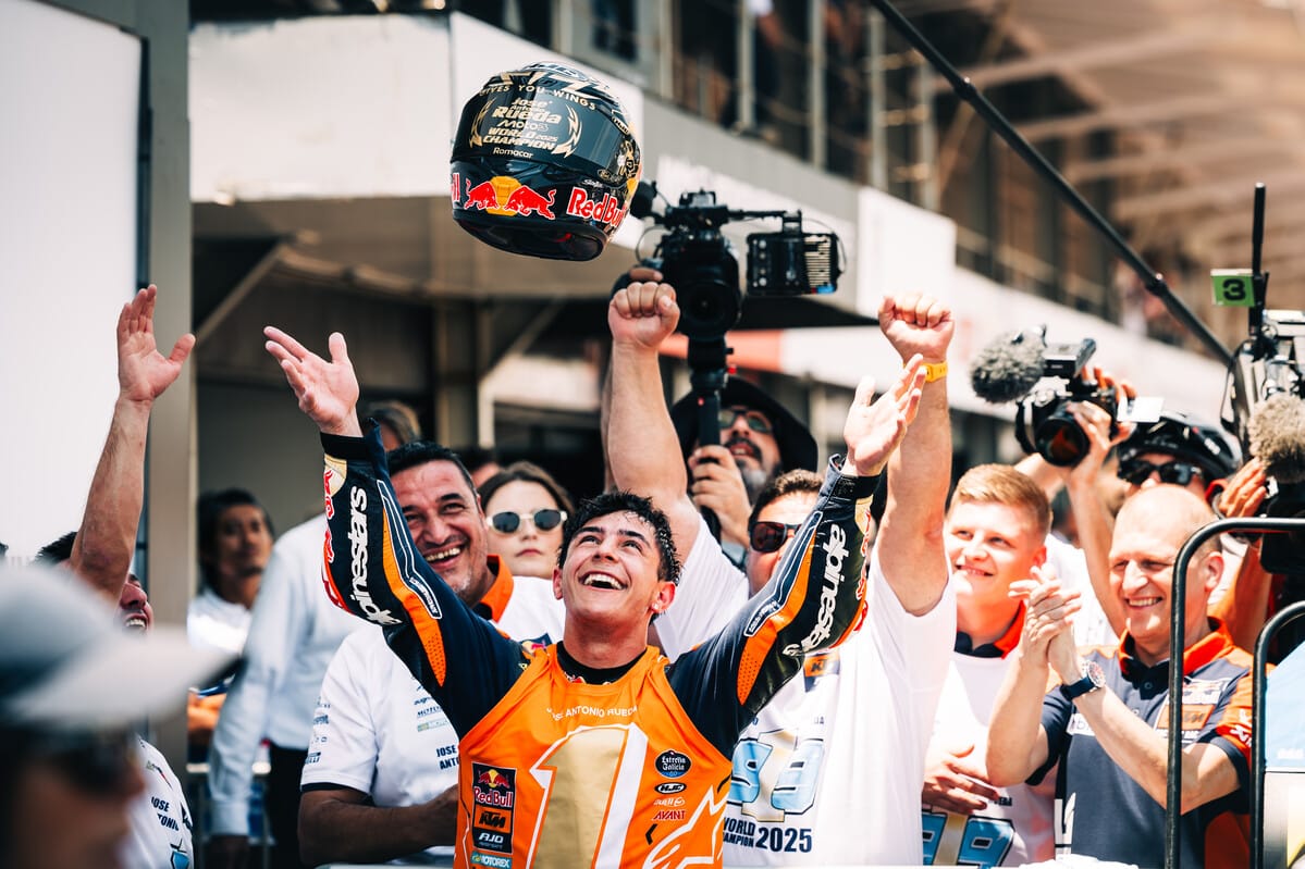 « J’ai rêvé de ce moment chaque jour depuis mes six ans »