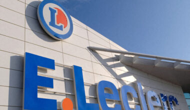 Près de Marseille. Ce grand hypermarché Leclerc fermé durant cinq mois, voici pourquoi