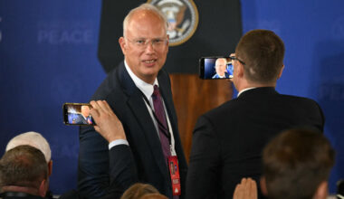 Page d'accueil Yahoo news