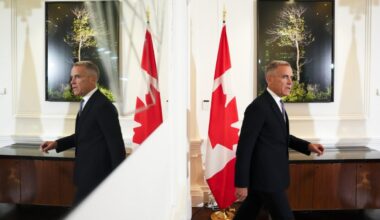 Le Canaeda pourrait profiter de l'imposition de frais de visa aux États-Unis